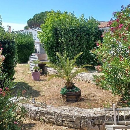 Le Clos Do Re Sainte-Marie-de-Ré Exteriér fotografie